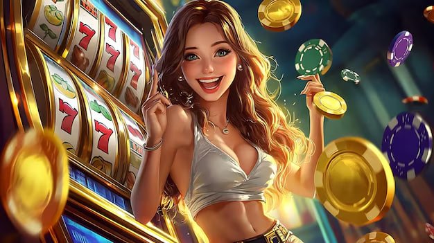 123vnd Bingo