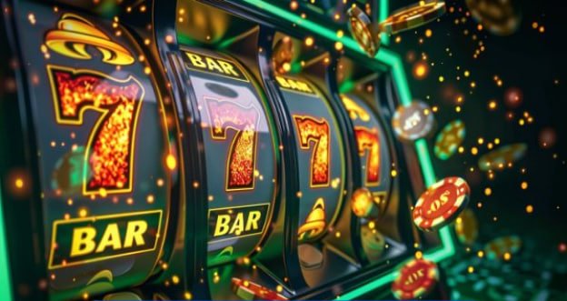 123vnd Slot Online